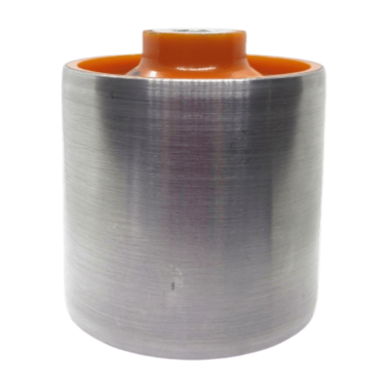 Polyurethane bushing front crooked arm Audi A8 2017-