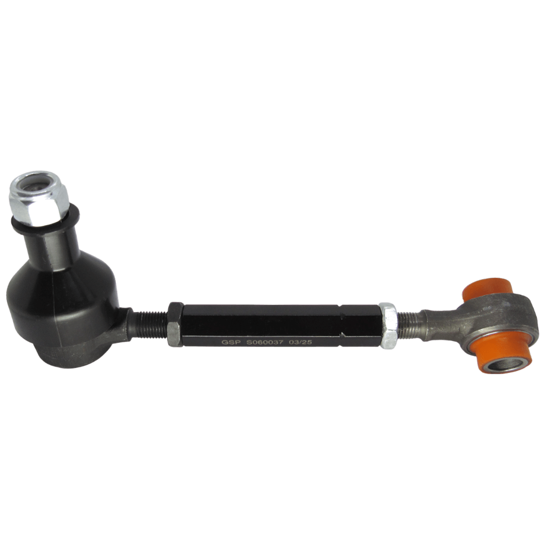 Polyurethane rear camber arm left Audi 200 С3 1983-1991 (We do not give a WARRANTY for ball joints)
