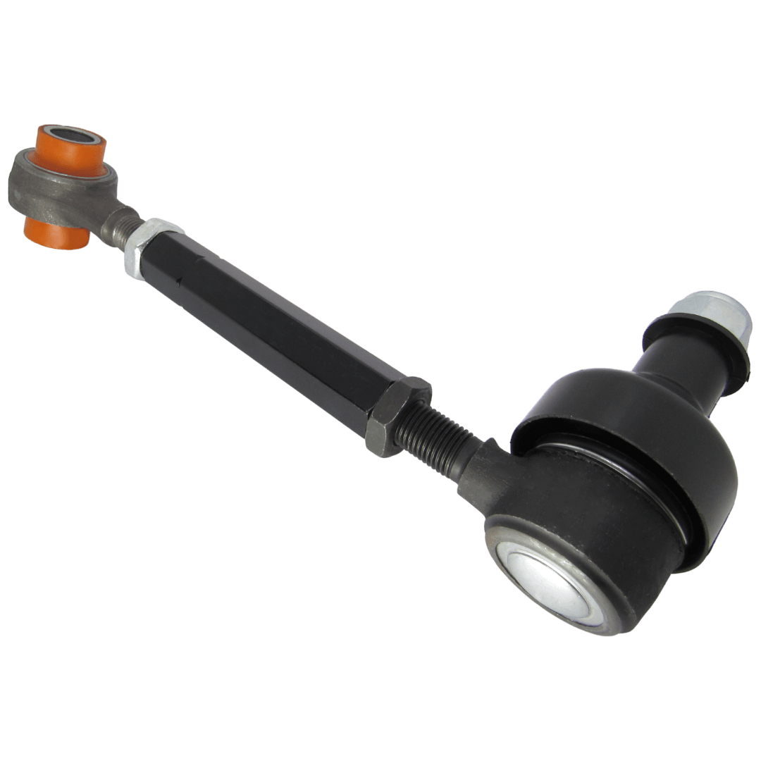 Polyurethane rear camber arm left Audi 200 С3 1983-1991 (We do not give a WARRANTY for ball joints)