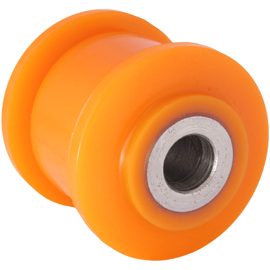 Polyurethane engine mount rear Mazda CX-7 2006-2012 REPLACEABLE small BUSHING wholesale from PolyPro