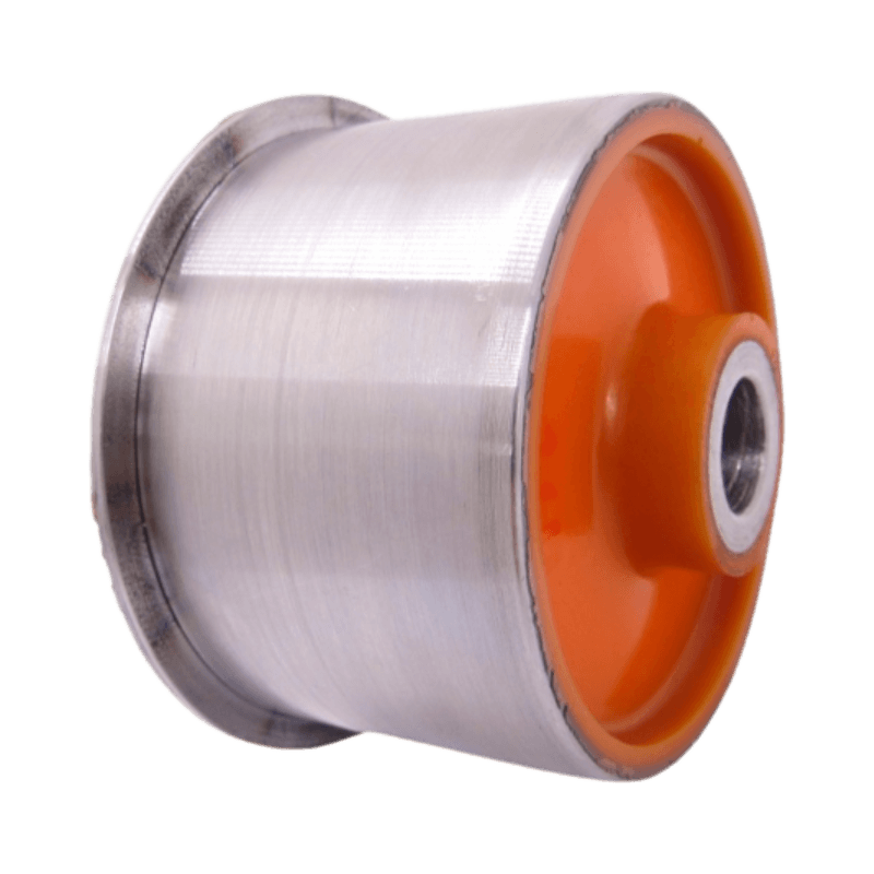 Rear beam polyurethane bushing Chrysler Town_Country 2008-2016 wholesale from PolyPro