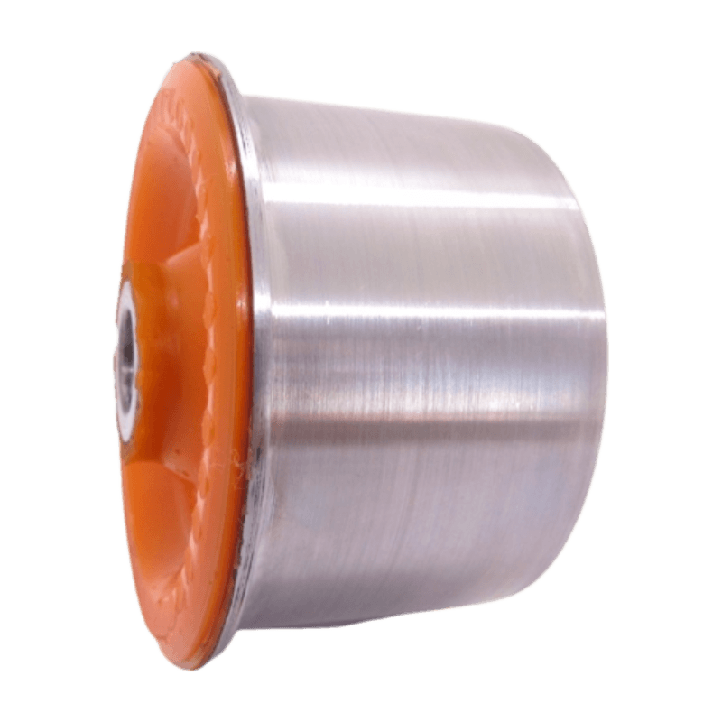 Rear beam polyurethane bushing Dodge Caravan 2011-