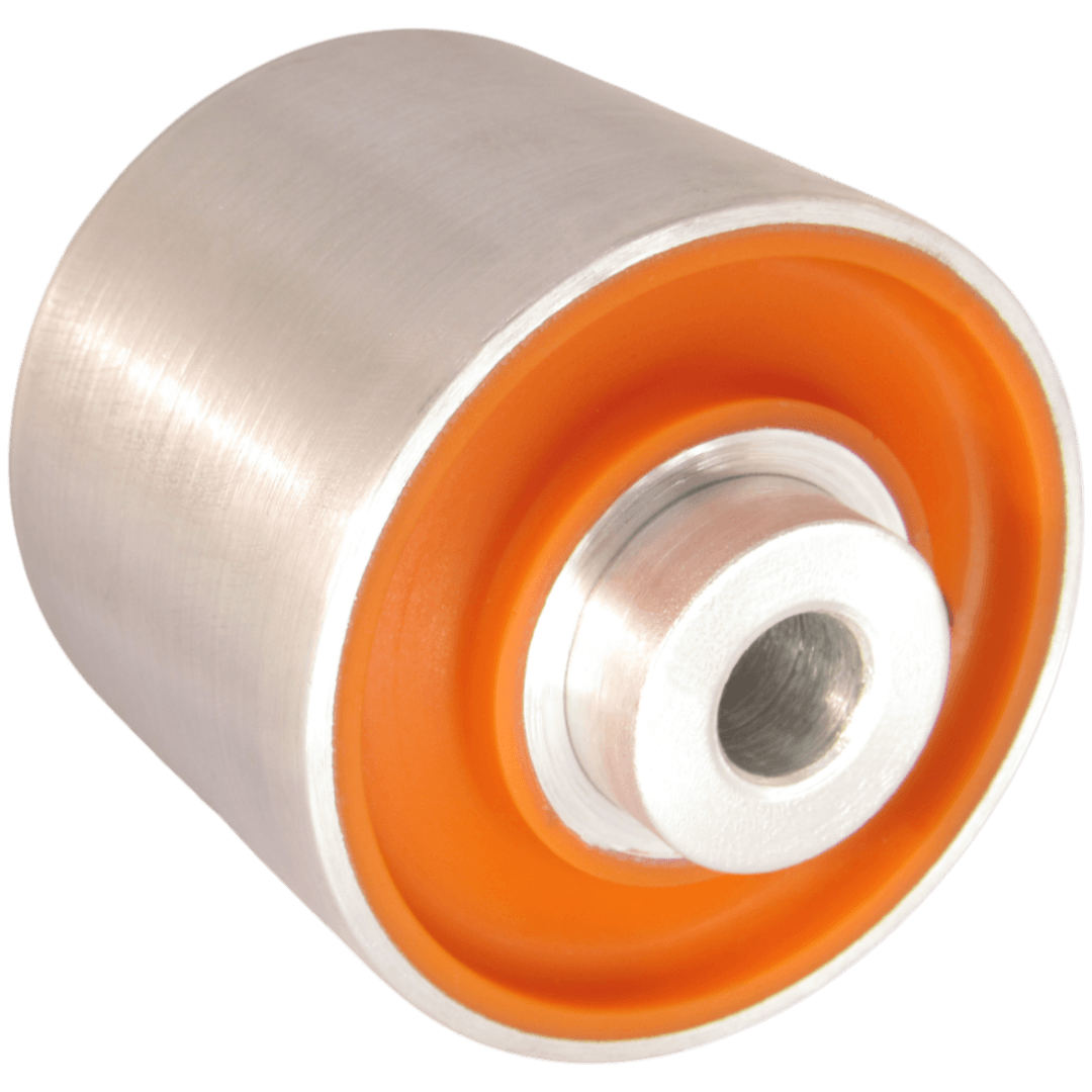 Polyurethane bushing of the front curved arm Mercedes-Benz 217 2013- wholesale from PolyPro