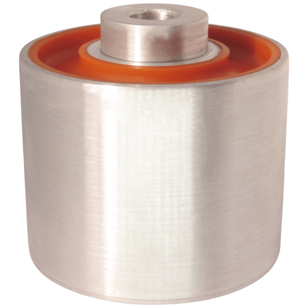 Polyurethane bushing of the front curved arm Mercedes-Benz 217 2013-