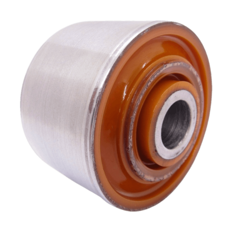 Polyurethane bushing front trailing arm Toyota Land Cruiser 1984-1990 front_middle wholesale from PolyPro
