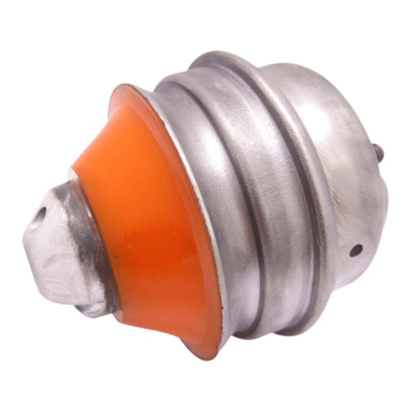 Поліуретанова подушка двигуна передня Volvo S60 2000-2009 2.4L оптом від PolyPro