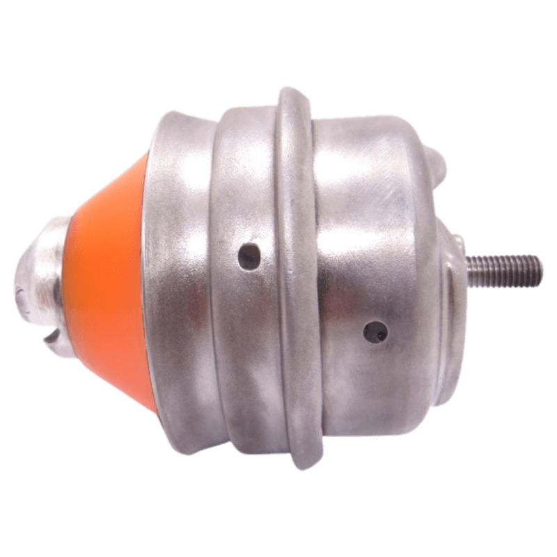 Поліуретанова подушка двигуна задня Volvo S80 1998-2006 2.4L РЕКОНСТРУКЦІЯ ВАШОЇ