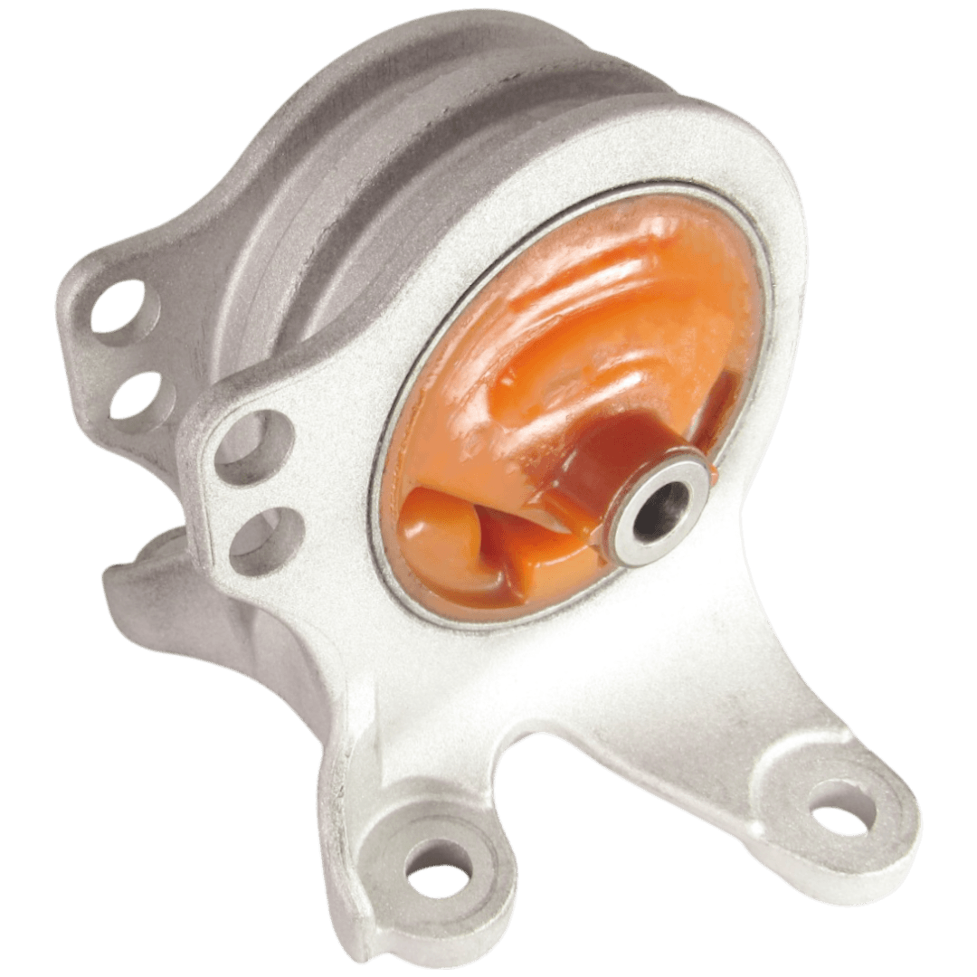 Поліуретанова подушка КПП Mitsubishi Grandis 2003-2011 2.4L оптом від PolyPro