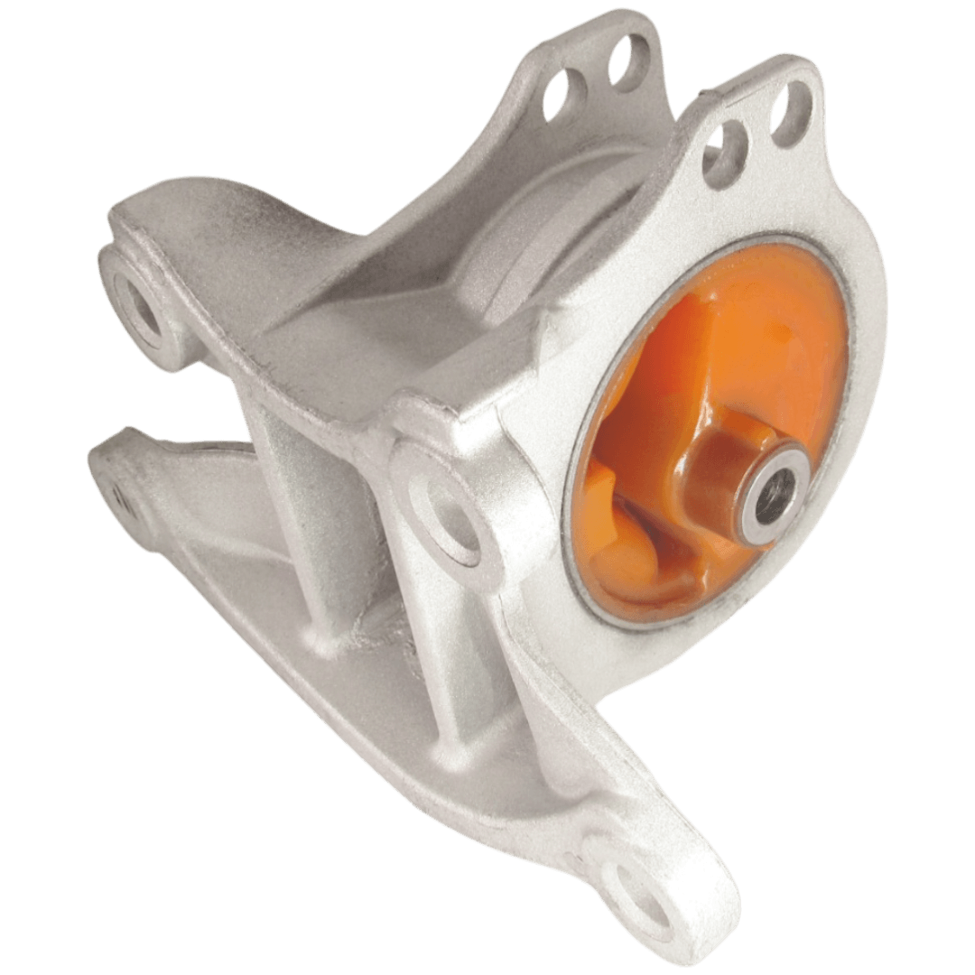 Поліуретанова подушка КПП Mitsubishi Grandis 2003-2011 2.4L