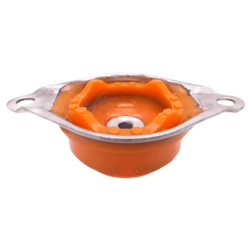 Polyurethane engine mount left_right Audi 80 1986-1991