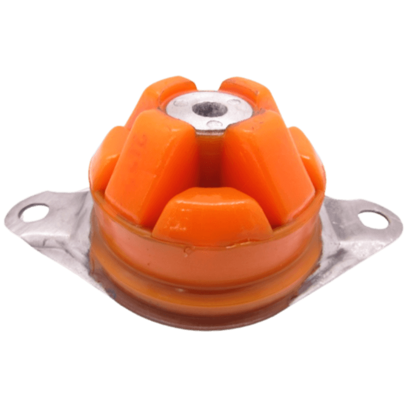 Polyurethane engine mount left_right Audi 90 1987-1991 RECONSTRUCTION OF YOUR wholesale from PolyPro