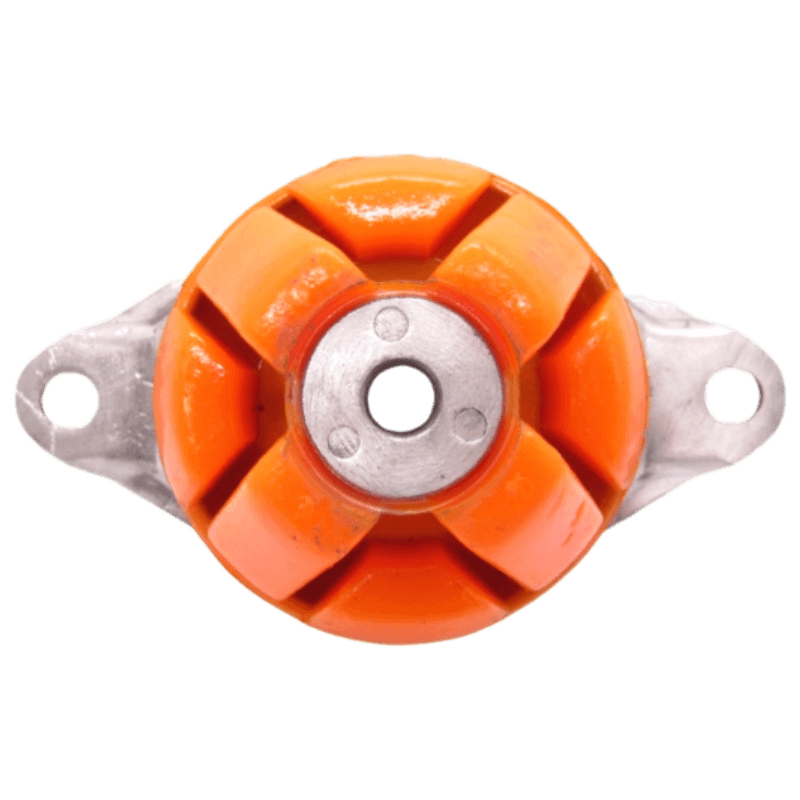 Polyurethane engine mount left_right Audi 90 1987-1991 RECONSTRUCTION OF YOUR