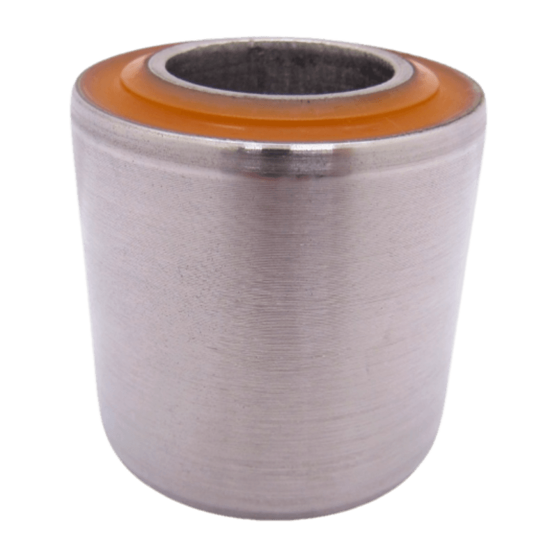 Polyurethane bushing of a roar of the combine New Holland CR6090 28х52х54