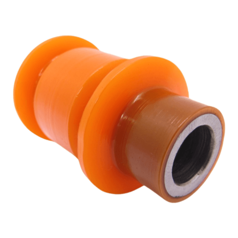 Polyurethane outer bushing of the rear trailing arm Cadillac Srx 2004-2009 wholesale from PolyPro