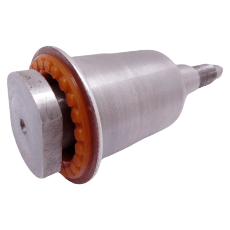 Polyurethane bushing front lower control arm under the shock absorber Cadillac Cts 2013-