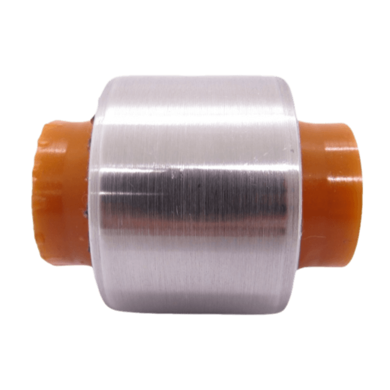 Polyurethane lower bushing of the rear trunnion Opel Insignia 2008-2017