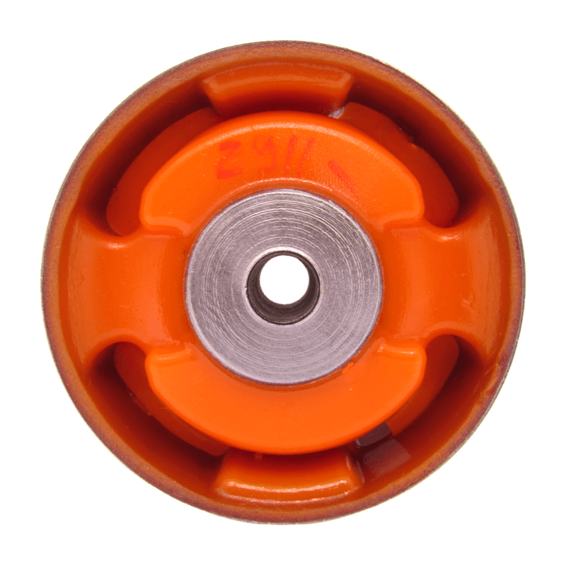 Polyurethane rear engine mount Volkswagen Lupo 1998-2005 1.2L REPLACEABLE Big BUSHING