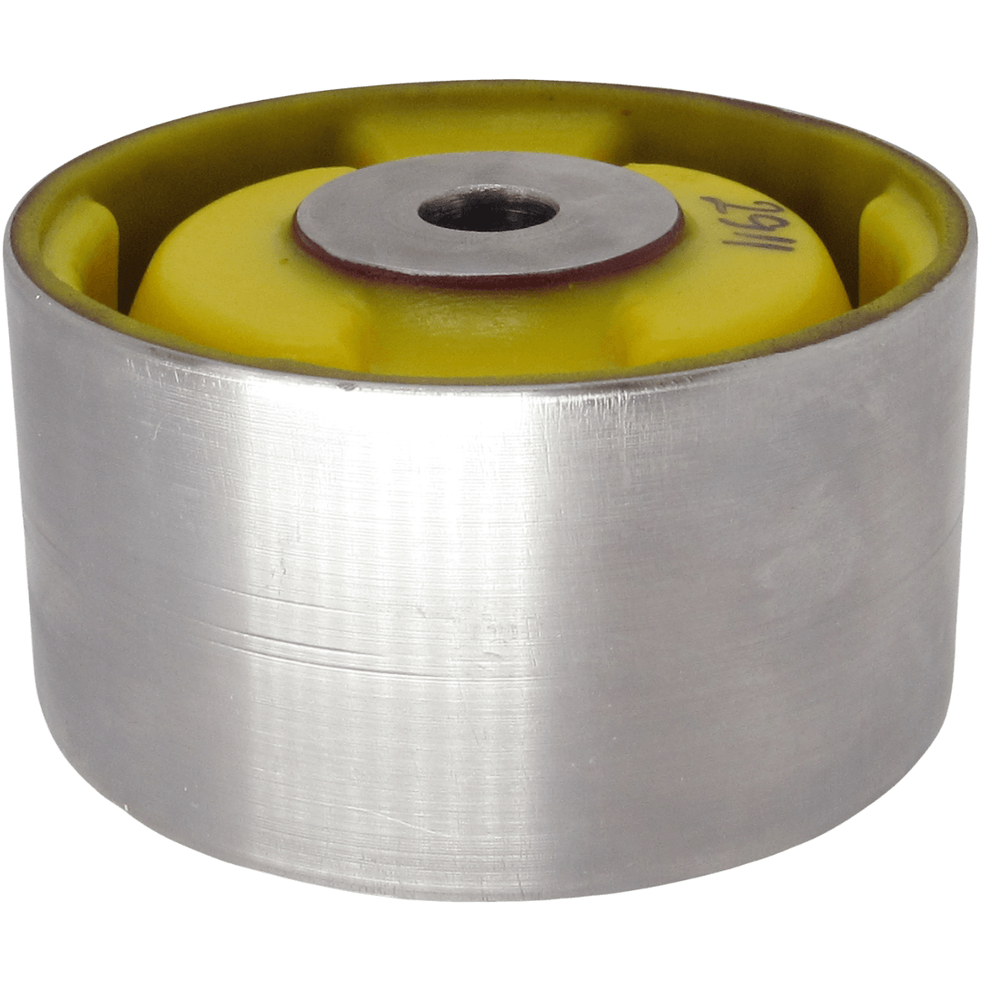 Polyurethane rear engine mount Volkswagen Lupo 1998-2005 1.2L REPLACEABLE Big BUSHING HARDNESS