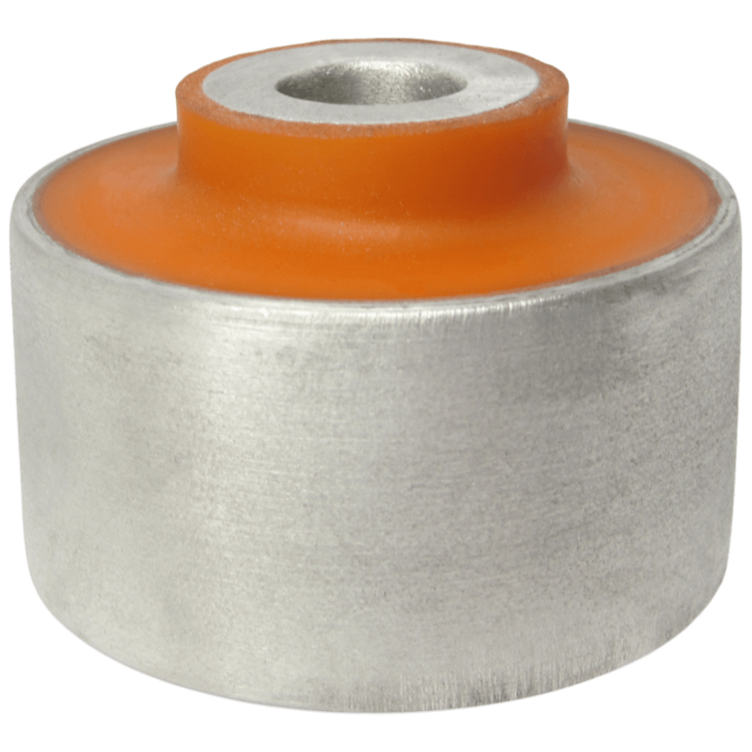 Polyurethane bushing front arm front Citroen C3 2016-