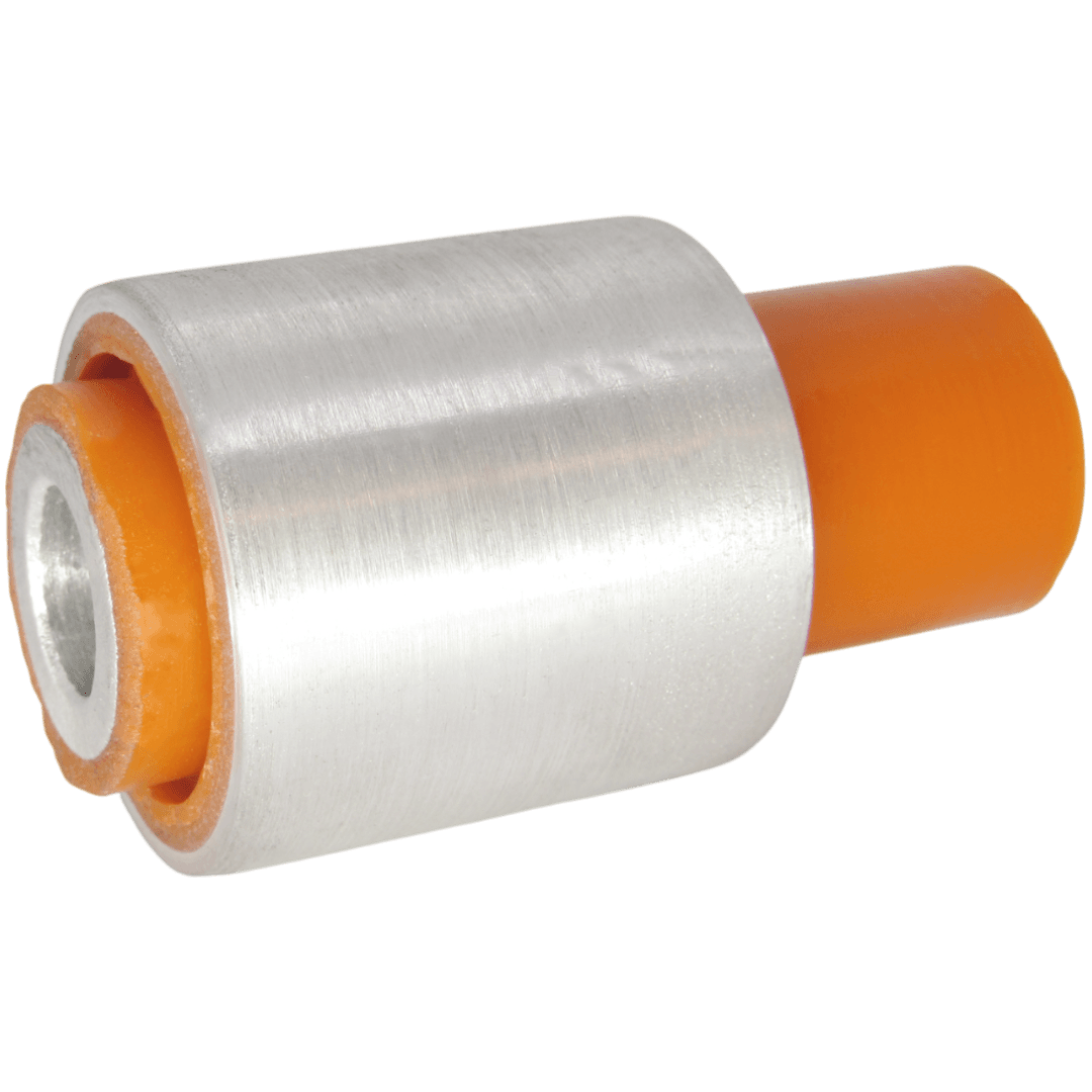 Polyurethane inner bushing of rear transverse trailing arm Mazda 626 1991-1997