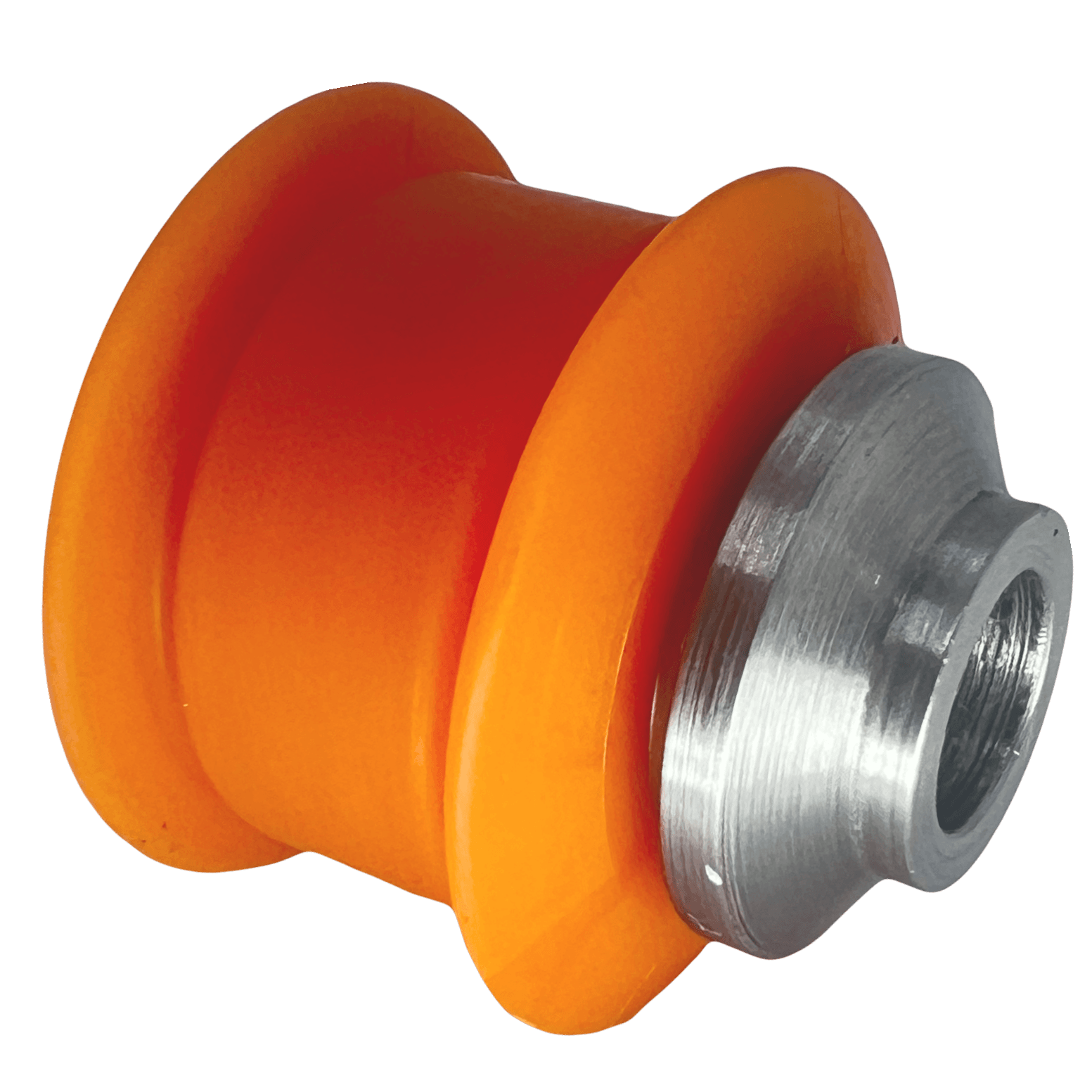 Polyurethane bushing of the front shock absorber lower Mercedes-Benz 163 1997-2005 wholesale from PolyPro