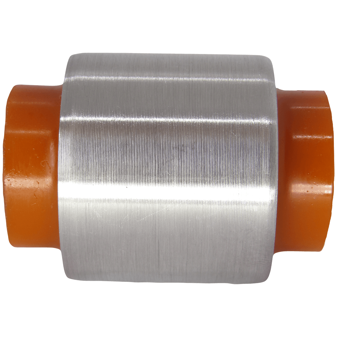 Polyurethane rear shock absorber bushing lower Lexus Gs 1997-2005