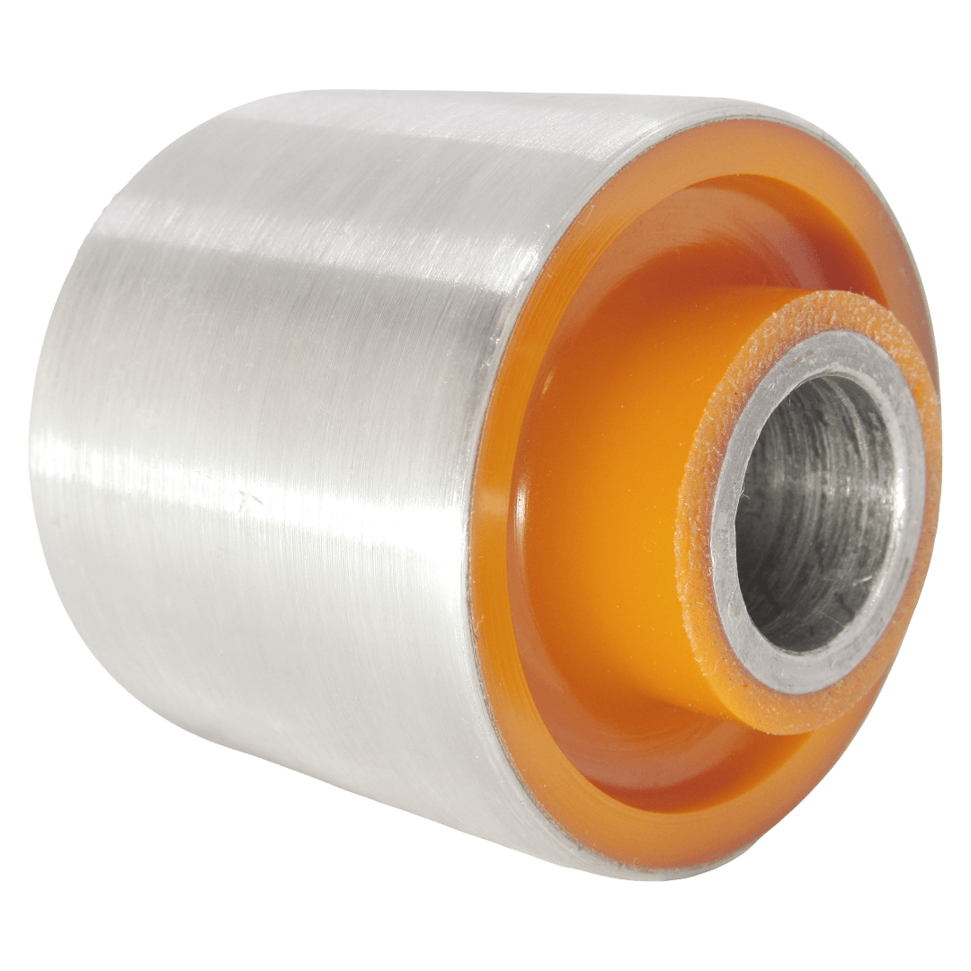 Polyurethane bushing rear lower longitudinal rod Lexus Lx 1995-1997 wholesale from PolyPro