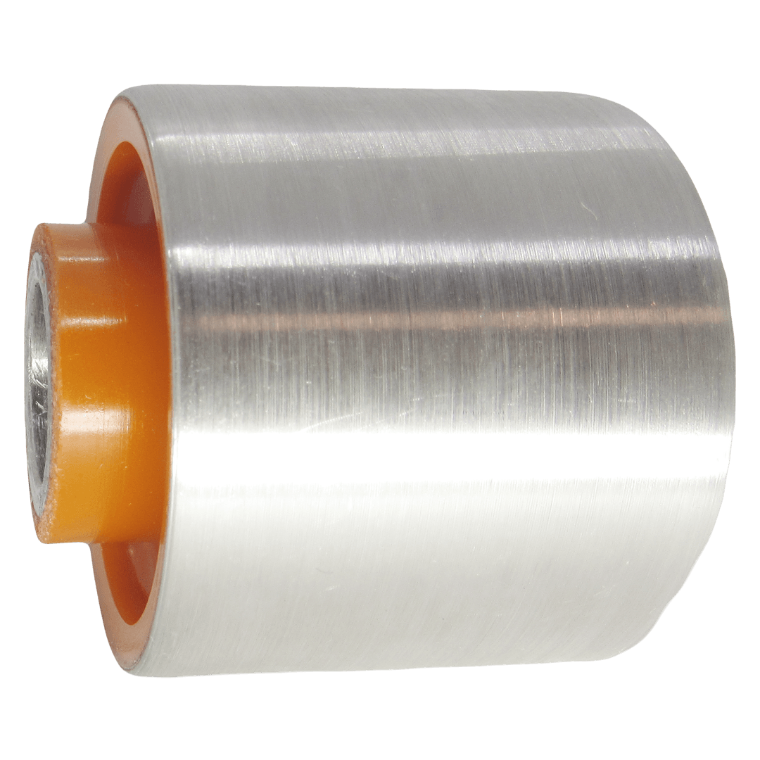 Polyurethane bushing rear lower longitudinal rod Lexus Lx 1995-1997