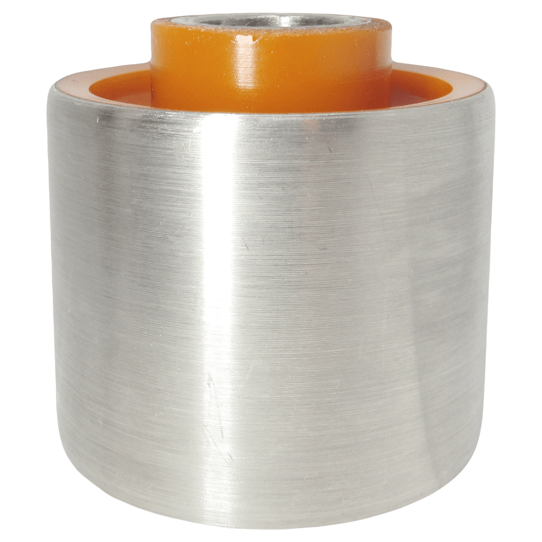 Polyurethane bushing rear lower longitudinal rod Lexus Lx 1995-1997