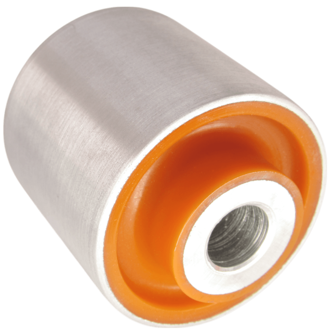Polyurethane bushing rear trailing long arm rear Kia Sorento 2002-2009 wholesale from PolyPro