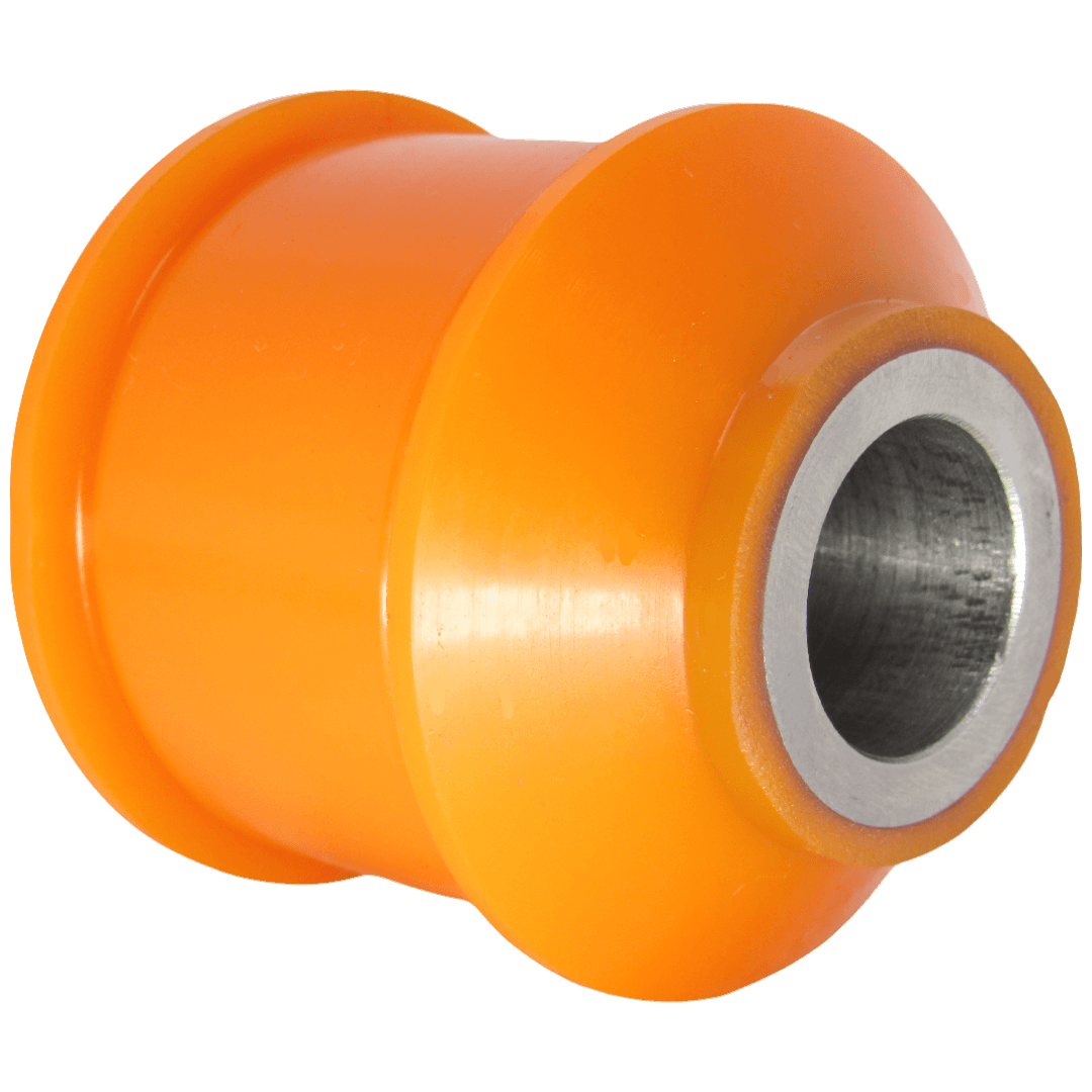 Polyurethane shock absorber bushing 24.2x68x79 Bpw wholesale from PolyPro