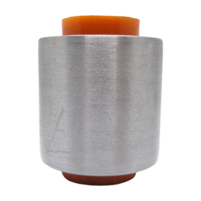 Polyurethane bushing rear lower transverse arm Suzuki Kizashi 2009-2014