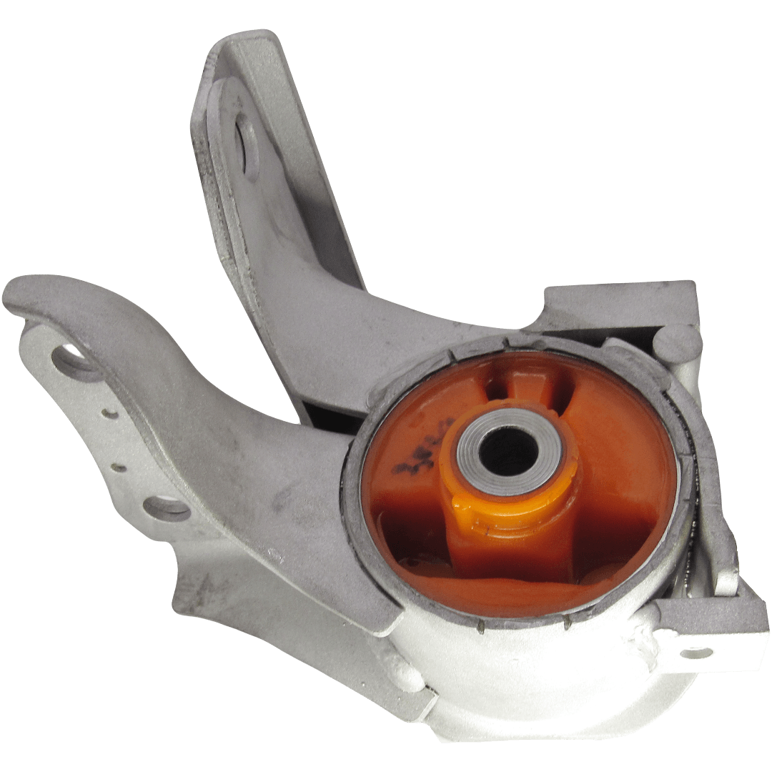 Поліуретанова подушка двигуна ліва Mazda 6 2002-2008 2.3L оптом від PolyPro