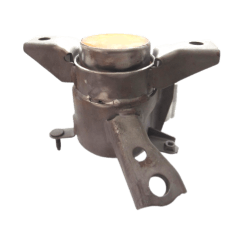Поліуретанова подушка двигуна права Toyota Rav4 2000-2005 2.0L РЕКОНСТРУКЦІЯ ВАШОЇ
