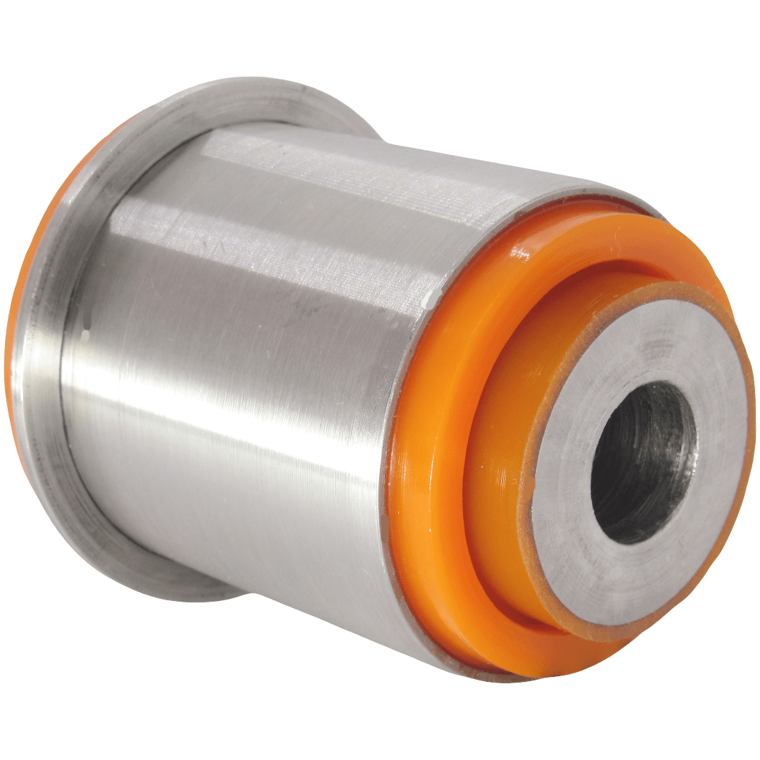 Polyurethane rear bushing of the front lower arm Cadillac Escalade 2020- wholesale from PolyPro