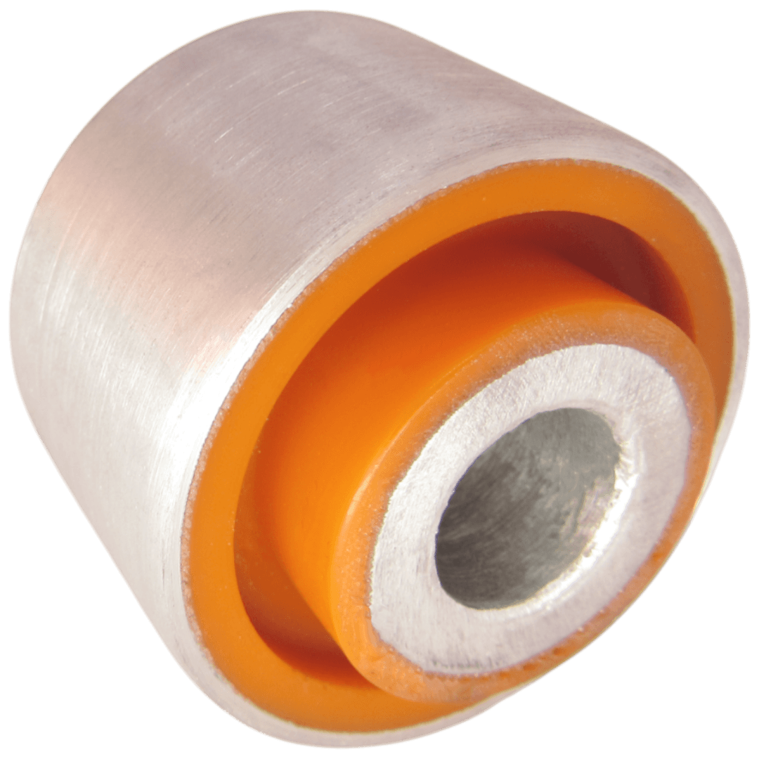 Polyurethane upper bushing of the vertical link of the rear suspension Ford Fusion 2013-2017 wholesale from PolyPro