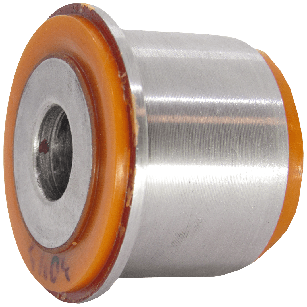 Polyurethane bushing front subframe rear Opel Astra 2004-2008