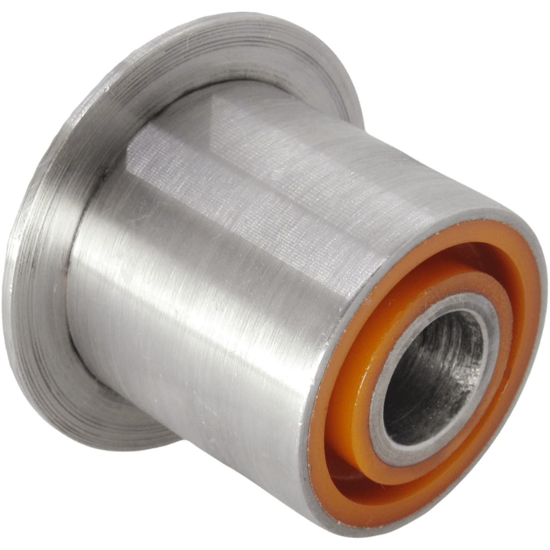 Polyurethane bushing rear spring rear Citroen Jumper II 2006- 2,0L wholesale from PolyPro