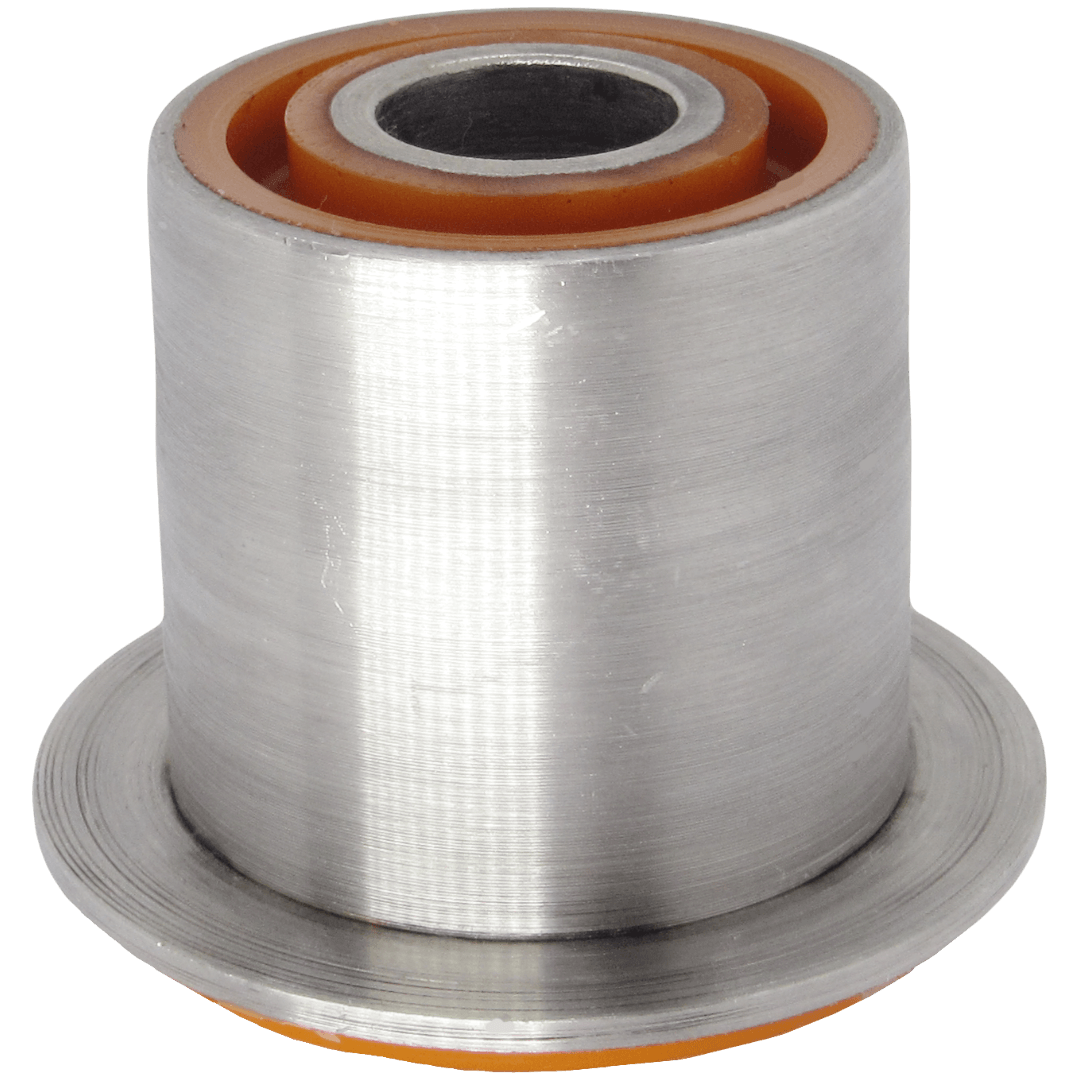 Polyurethane bushing rear spring rear Citroen Jumper II 2006- 2,0L