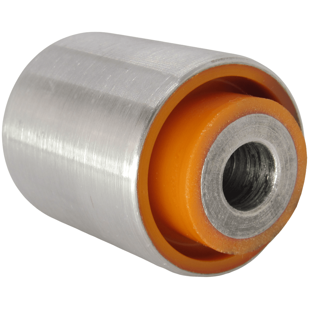Polyurethane bushing of rear trailing arm Mazda 929 1982-1987 wholesale from PolyPro