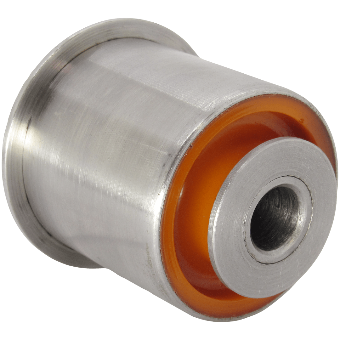 Polyurethane rear bushing of rear trailing upper arm Dodge Nitro 2006-2012 wholesale from PolyPro