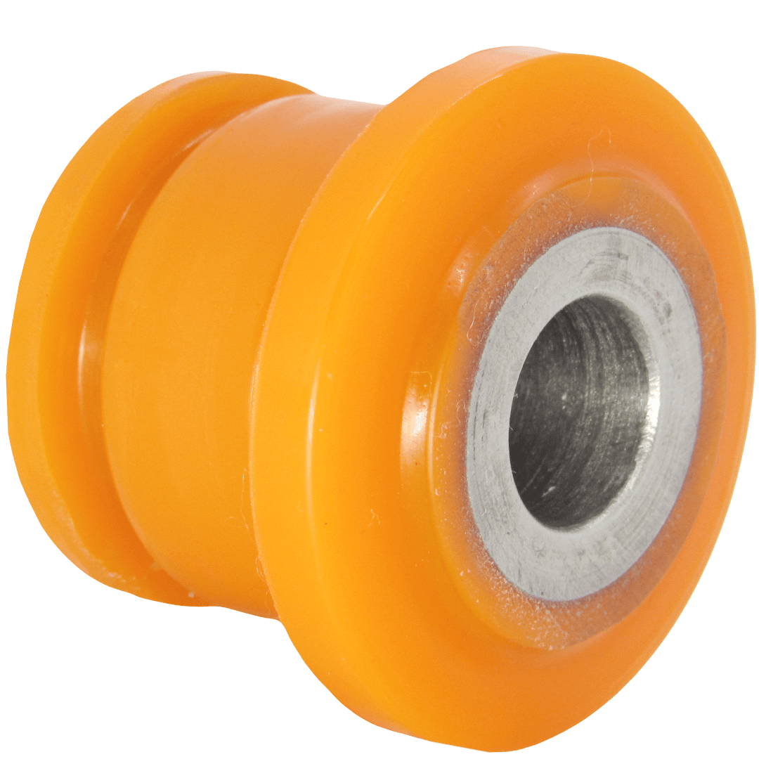 Polyurethane inner bushing of the rear transverse camber arm Mazda 323 1985-1993 wholesale from PolyPro