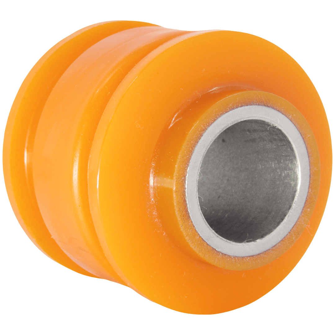 Polyurethane front bushing of the rear trailing arm Mazda 323 1985-1993 wholesale from PolyPro
