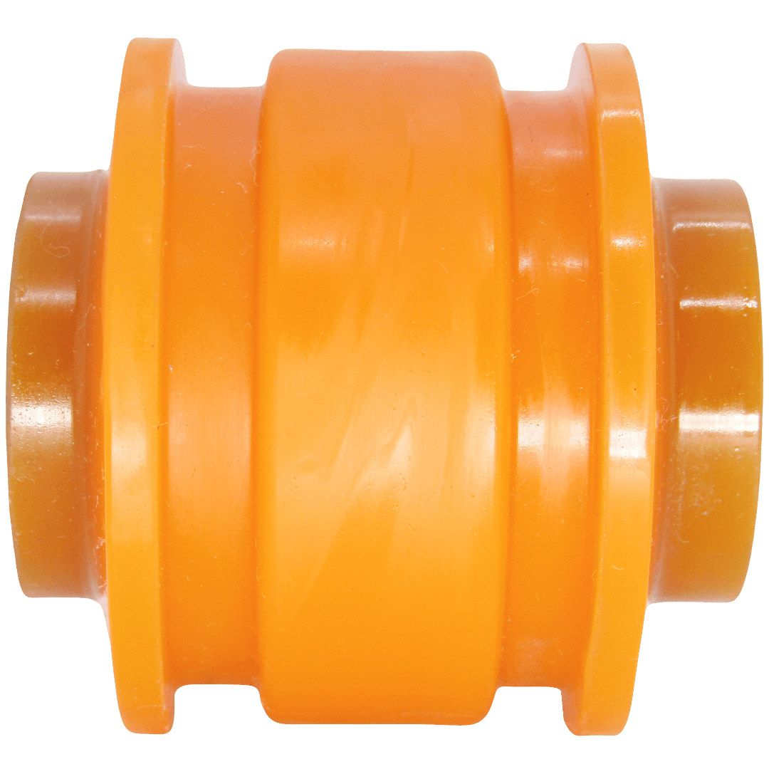 Polyurethane front bushing of the rear trailing arm Mazda 323 1985-1993