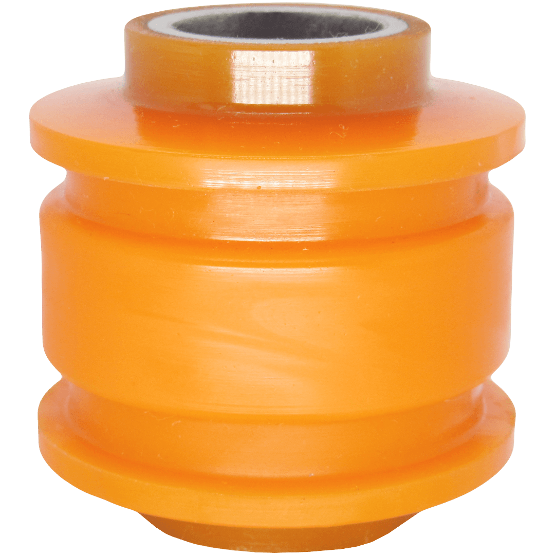 Polyurethane front bushing of the rear trailing arm Mazda 323 1985-1993