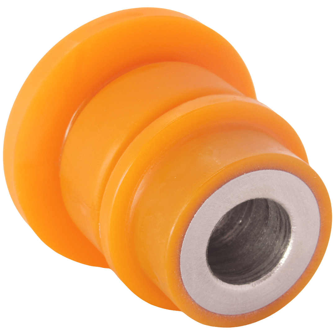 Polyurethane bushing rear transverse arm internal Mazda 323 1985-1993 wholesale from PolyPro