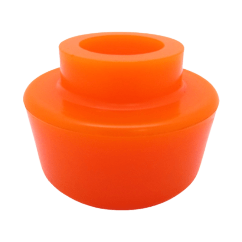 Polyurethane rear bushing front trailing arm Toyota Land Cruiser 1984-1990