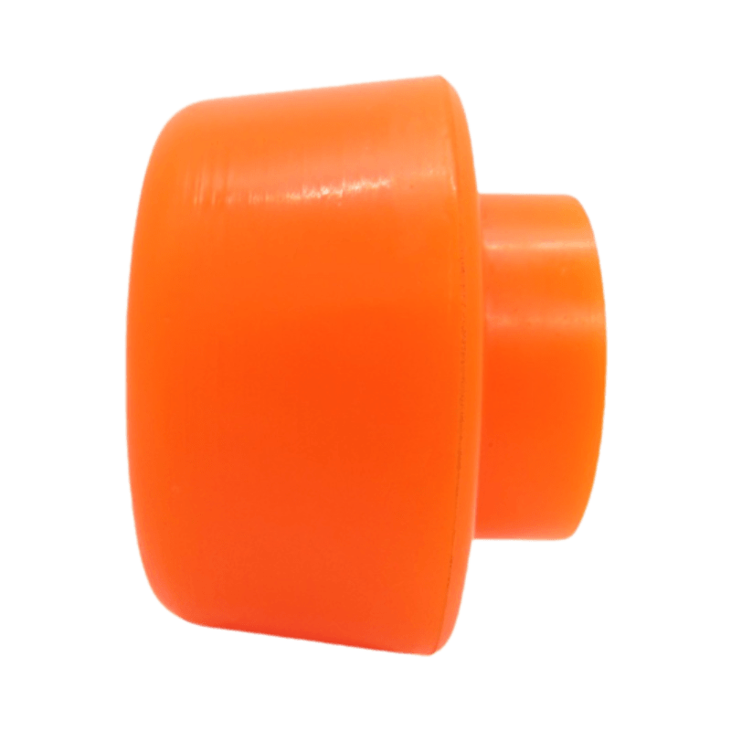 Polyurethane rear bushing front trailing arm Toyota Land Cruiser 1984-1990