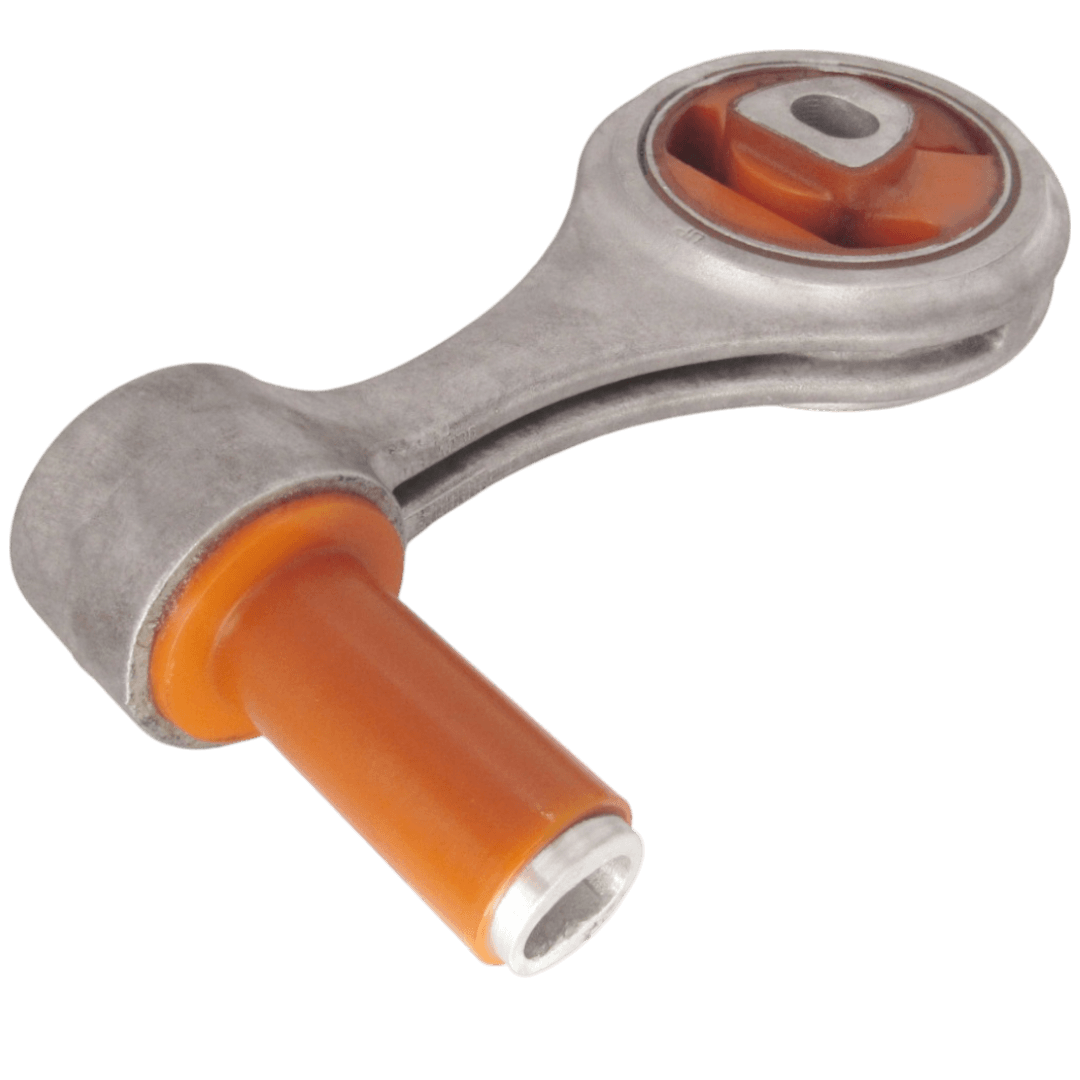 Polyurethane engine mount rear lower Fiat Doblo 2010-