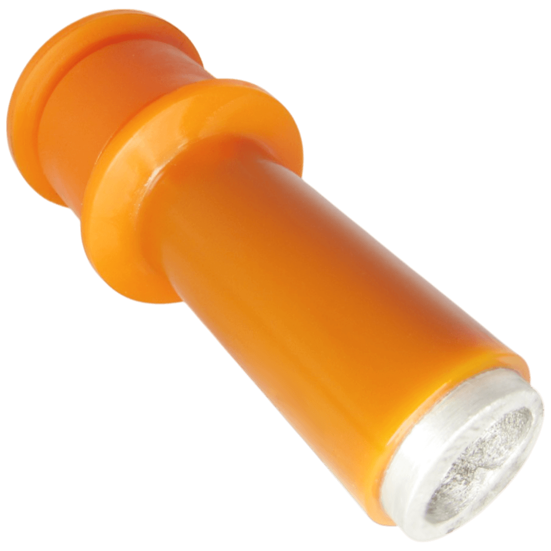 Polyurethane engine mount rear lower Fiat Doblo 2010- REPLACEABLE small BUSHING wholesale from PolyPro